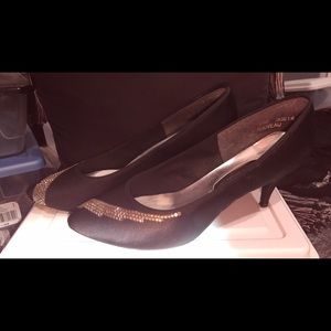 Women’s Fashion Shoes